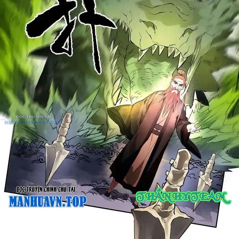Truyền Võ Chapter 398 - Trang 2