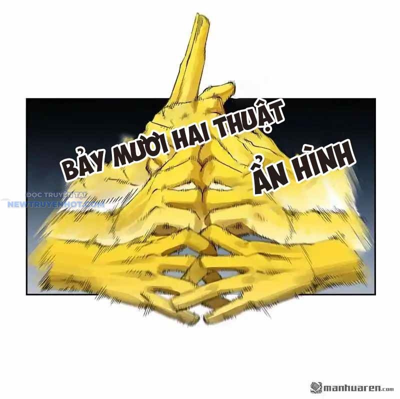 Truyền Võ Chapter 399 - Trang 2