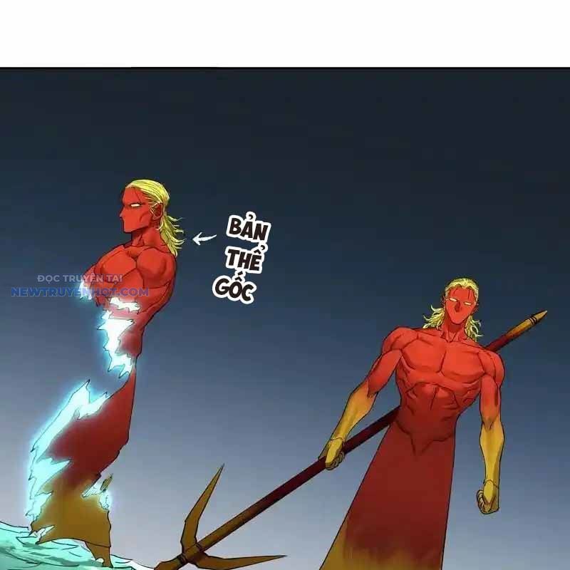 Truyền Võ Chapter 399 - Trang 2