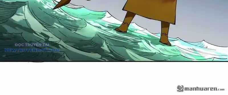 Truyền Võ Chapter 399 - Trang 2