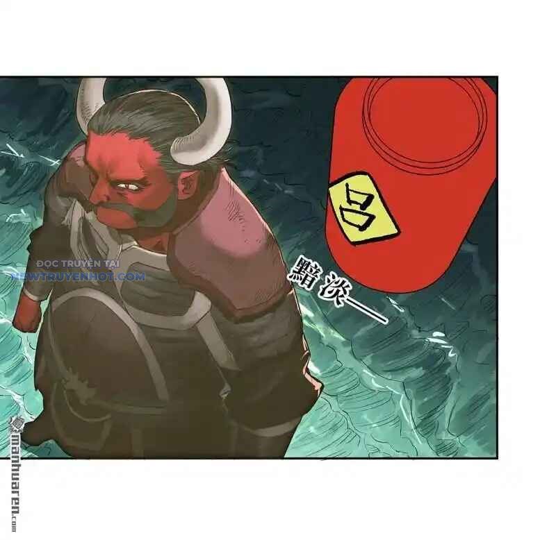 Truyền Võ Chapter 399 - Trang 2