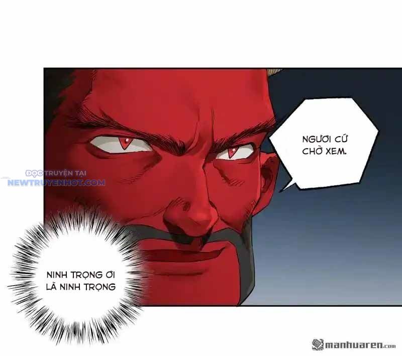 Truyền Võ Chapter 399 - Trang 2