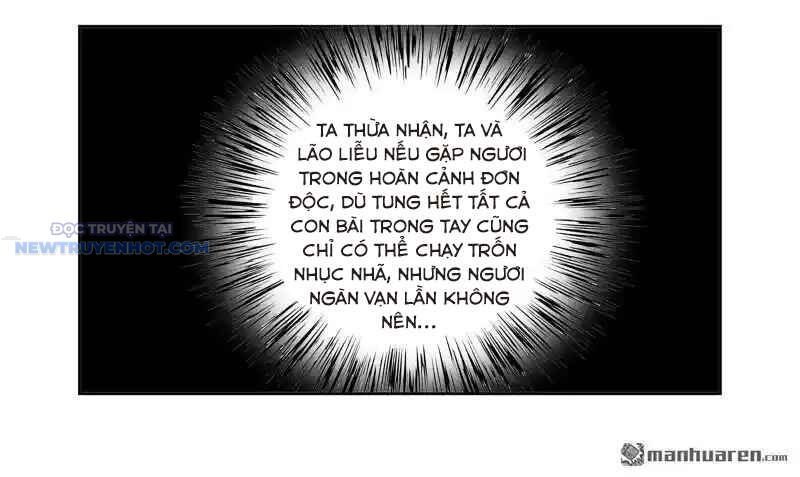 Truyền Võ Chapter 399 - Trang 2