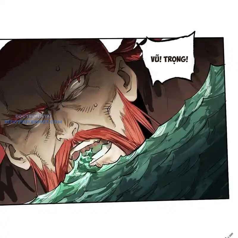 Truyền Võ Chapter 399 - Trang 2