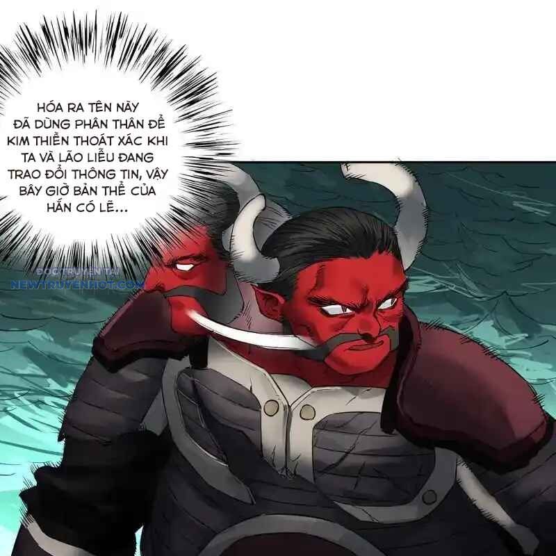 Truyền Võ Chapter 399 - Trang 2