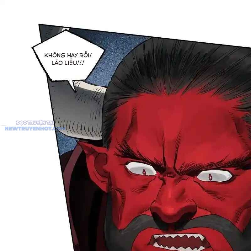 Truyền Võ Chapter 399 - Trang 2