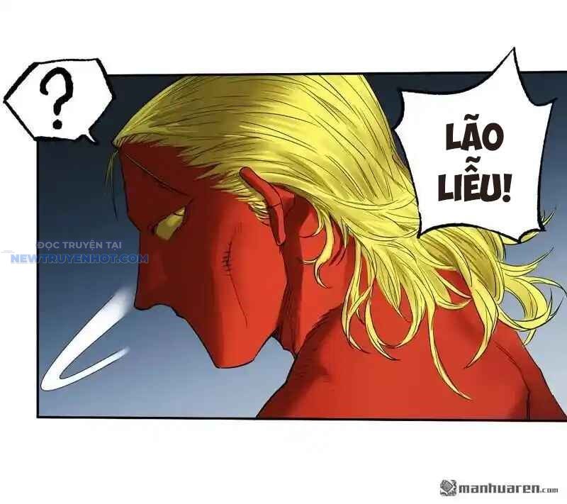 Truyền Võ Chapter 399 - Trang 2