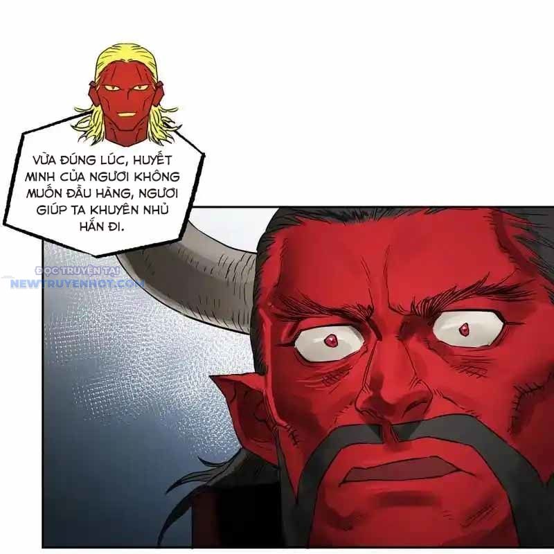 Truyền Võ Chapter 399 - Trang 2