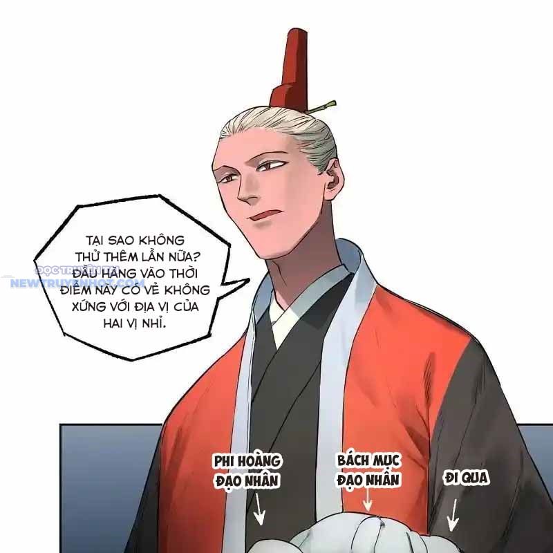 Truyền Võ Chapter 399 - Trang 2