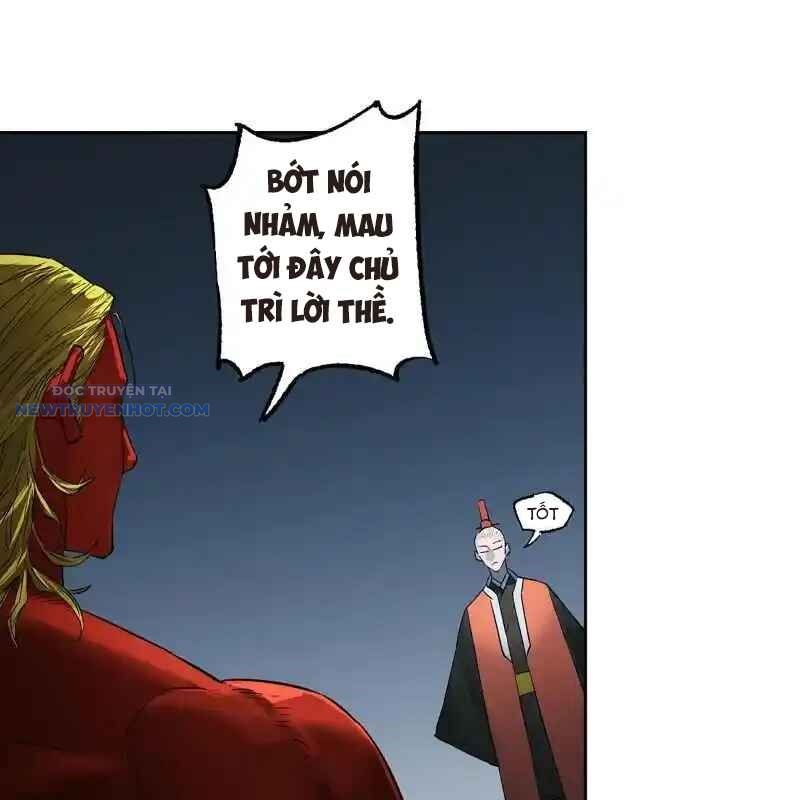 Truyền Võ Chapter 399 - Trang 2