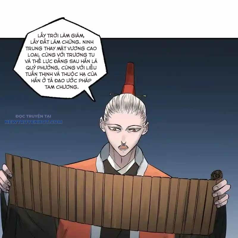 Truyền Võ Chapter 399 - Trang 2