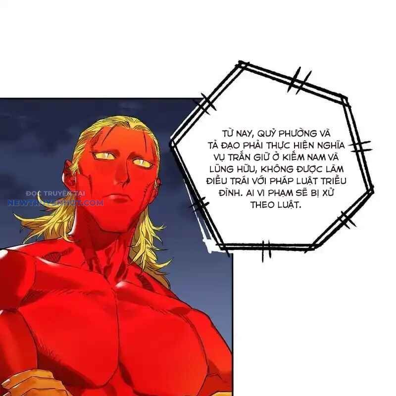 Truyền Võ Chapter 399 - Trang 2