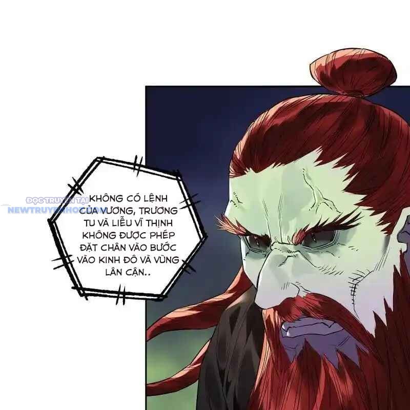 Truyền Võ Chapter 399 - Trang 2