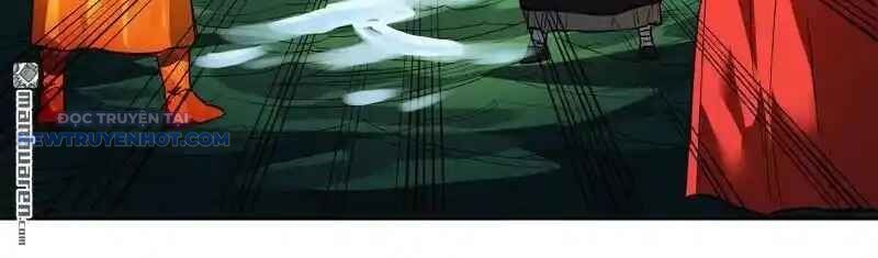 Truyền Võ Chapter 399 - Trang 2