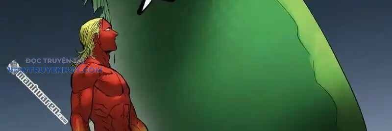 Truyền Võ Chapter 400 - Trang 2