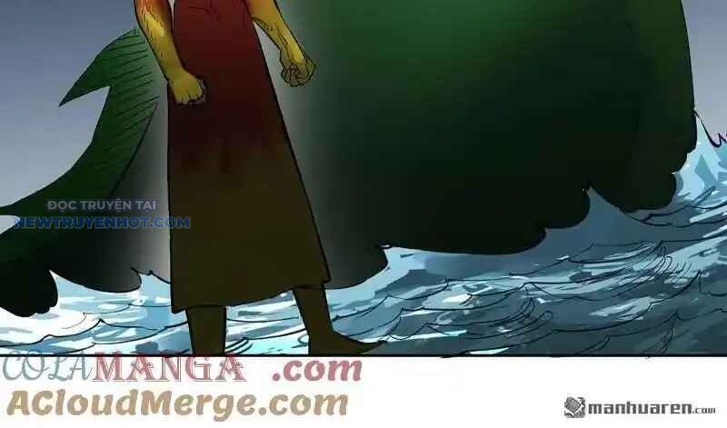 Truyền Võ Chapter 400 - Trang 2