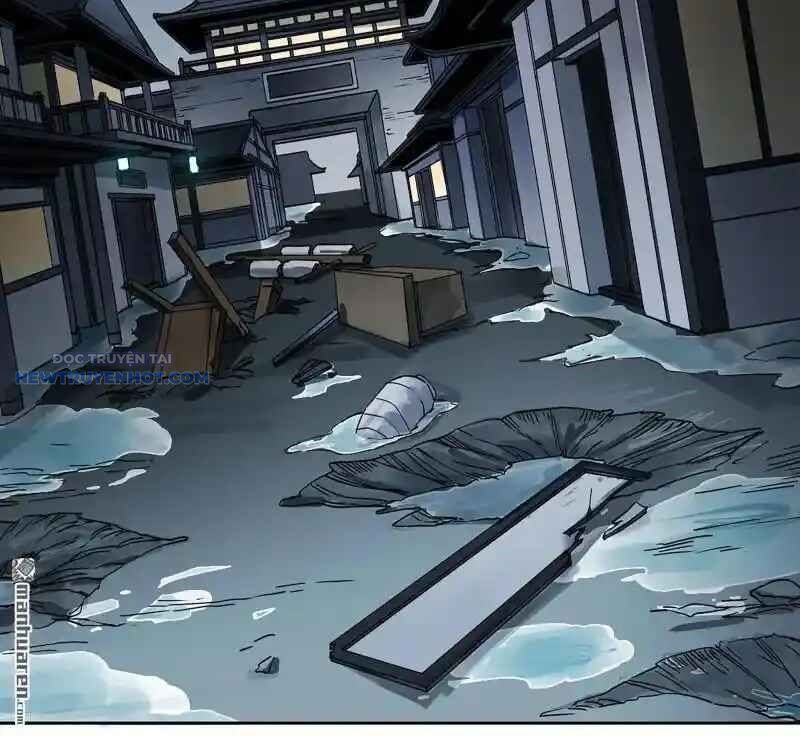 Truyền Võ Chapter 400 - Trang 2