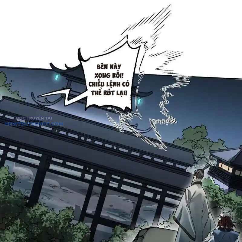 Truyền Võ Chapter 400 - Trang 2