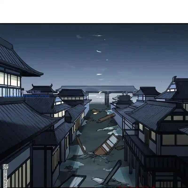 Truyền Võ Chapter 400 - Trang 2