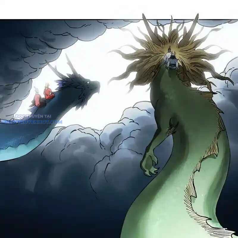 Truyền Võ Chapter 400 - Trang 2
