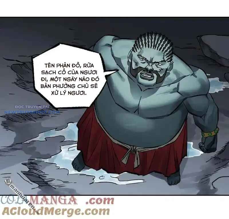 Truyền Võ Chapter 400 - Trang 2