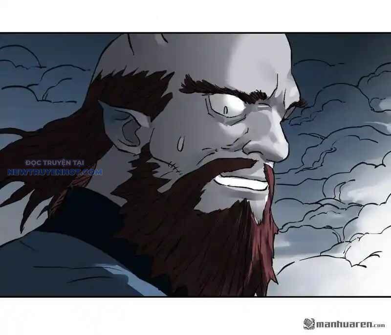 Truyền Võ Chapter 400 - Trang 2