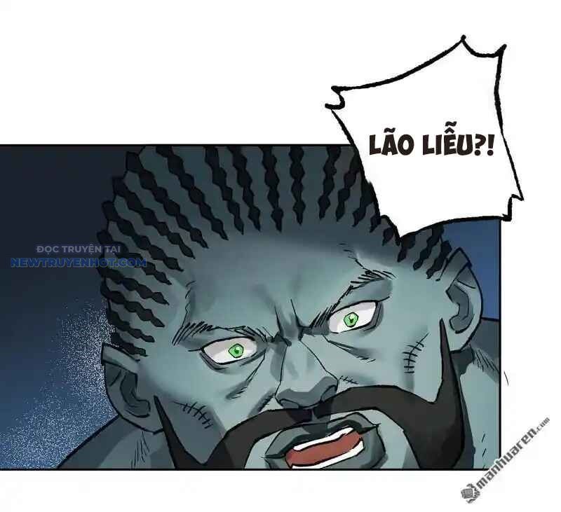 Truyền Võ Chapter 400 - Trang 2