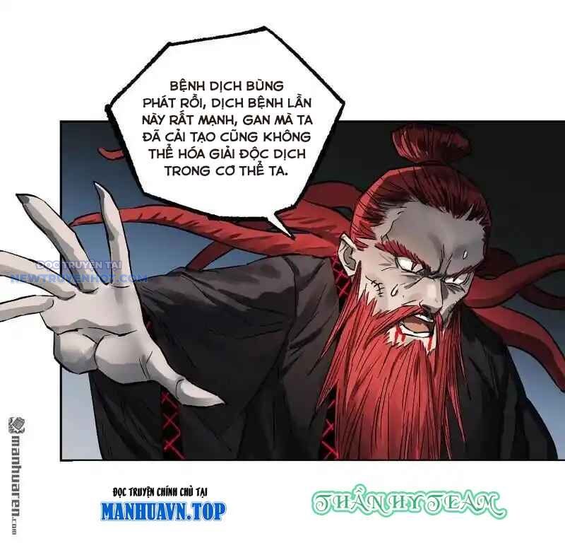 Truyền Võ Chapter 400 - Trang 2