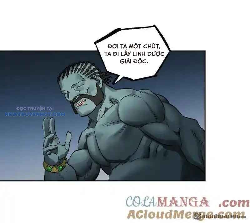 Truyền Võ Chapter 400 - Trang 2