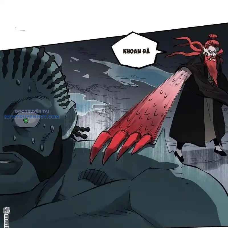 Truyền Võ Chapter 400 - Trang 2