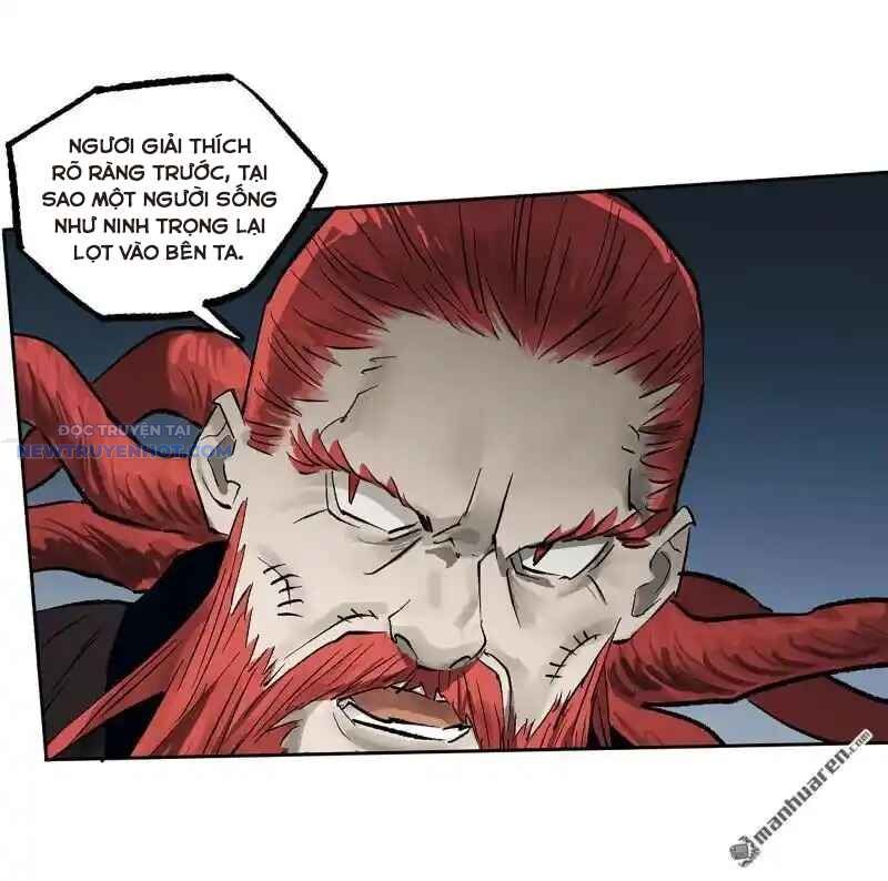 Truyền Võ Chapter 400 - Trang 2