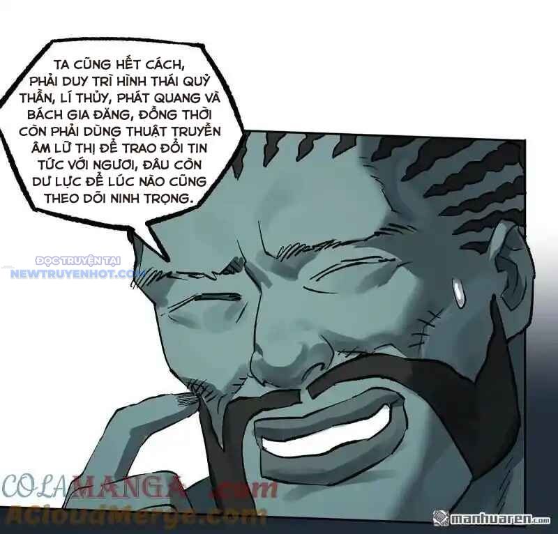 Truyền Võ Chapter 400 - Trang 2