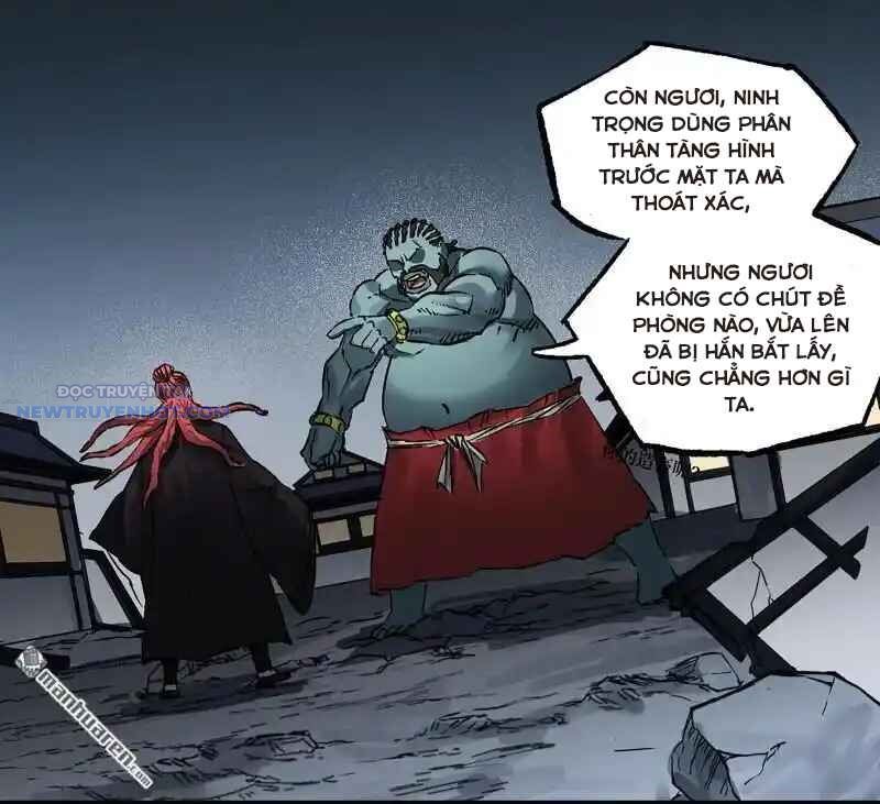 Truyền Võ Chapter 400 - Trang 2