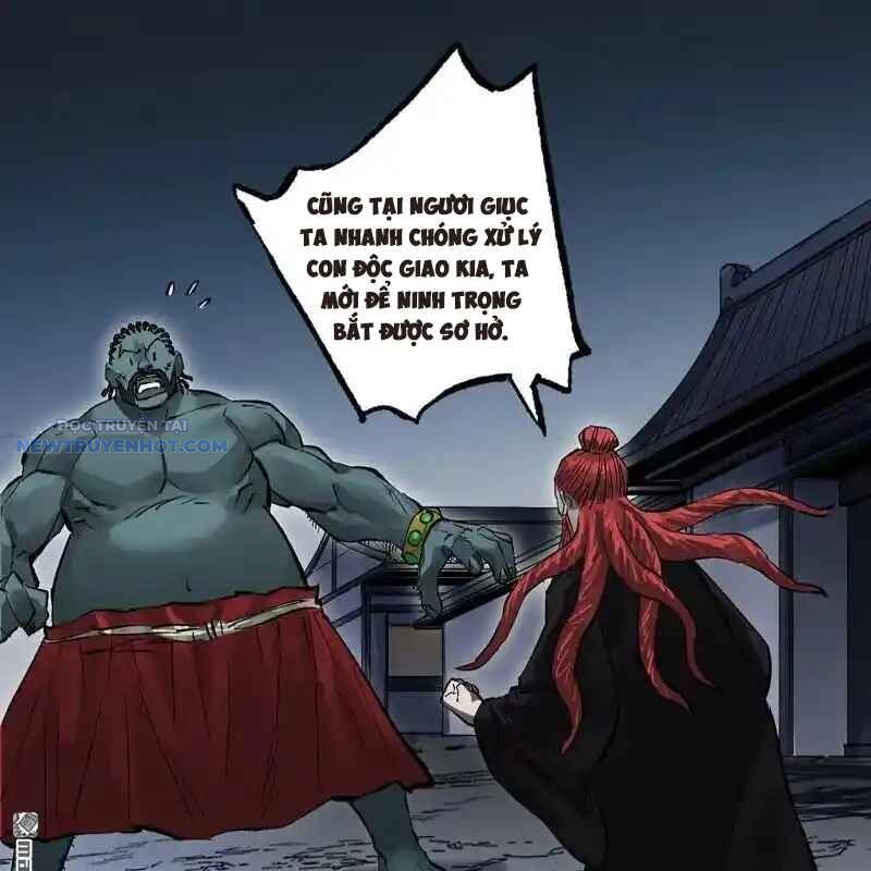 Truyền Võ Chapter 400 - Trang 2