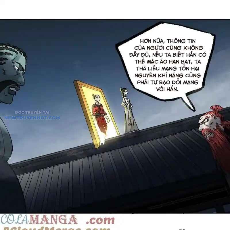 Truyền Võ Chapter 400 - Trang 2