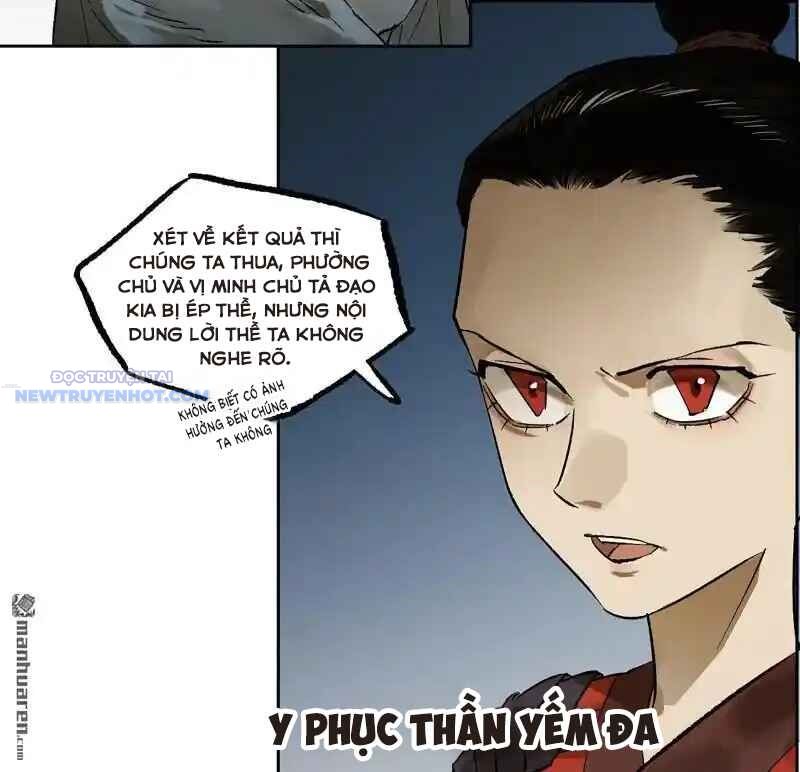 Truyền Võ Chapter 400 - Trang 2