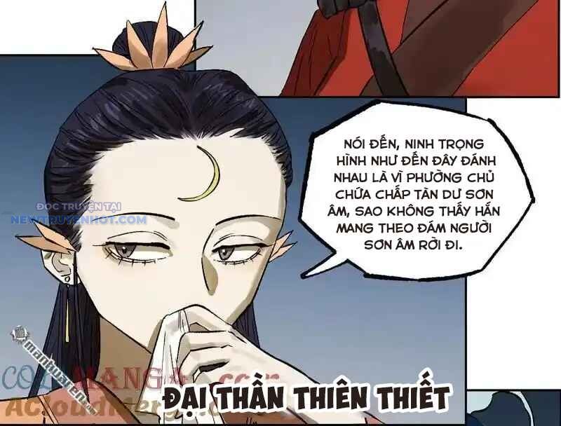 Truyền Võ Chapter 400 - Trang 2