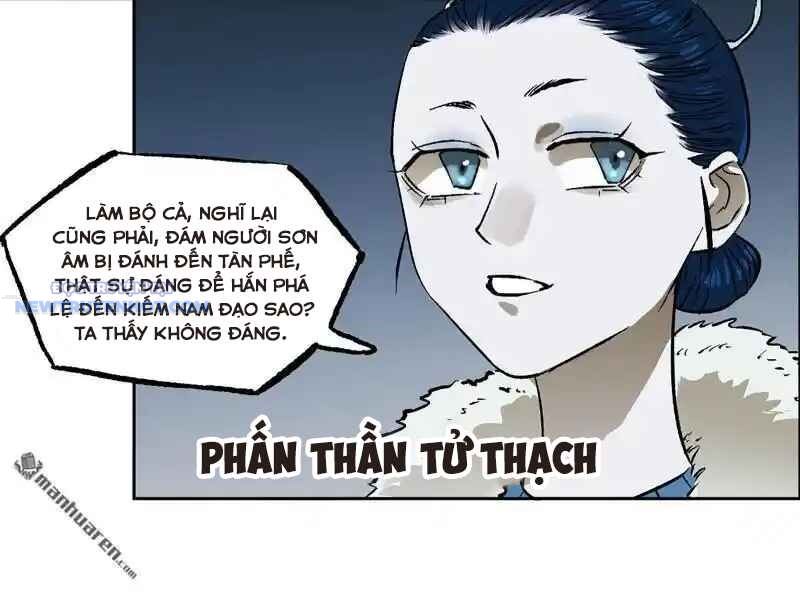 Truyền Võ Chapter 400 - Trang 2