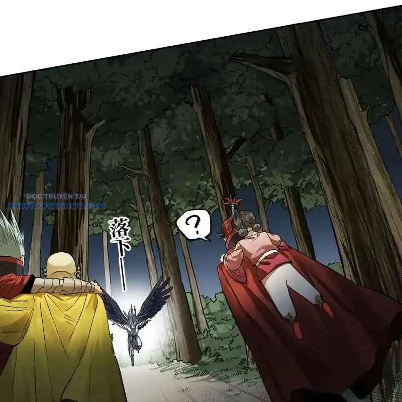 Truyền Võ Chapter 400 - Trang 2