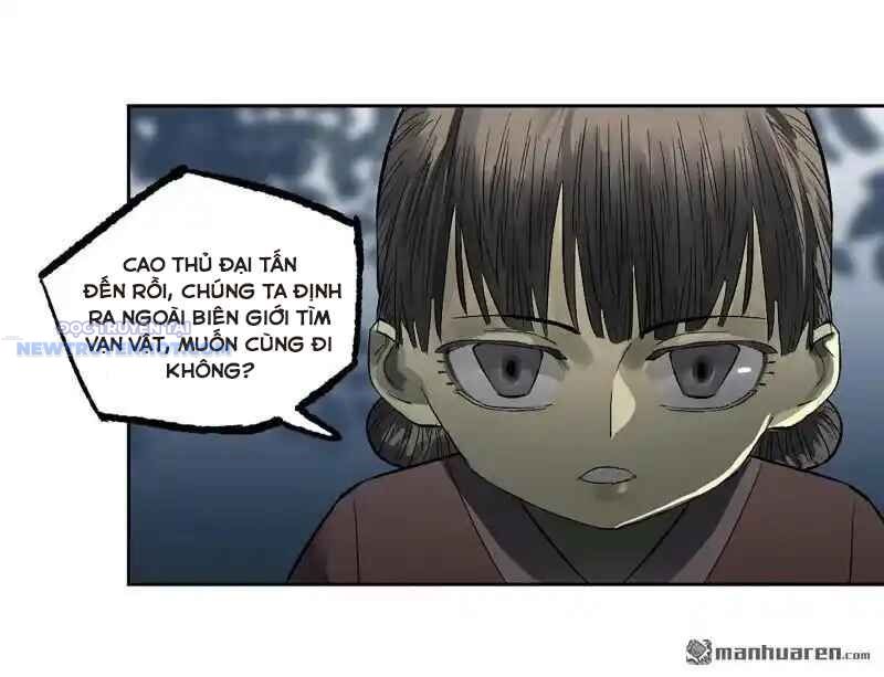 Truyền Võ Chapter 400 - Trang 2