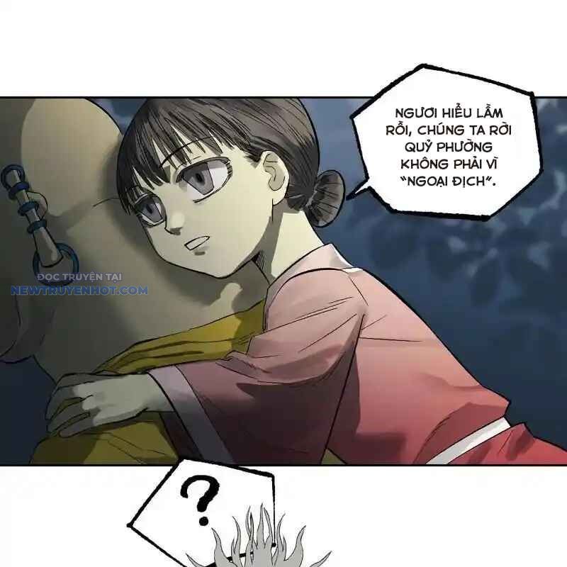 Truyền Võ Chapter 400 - Trang 2