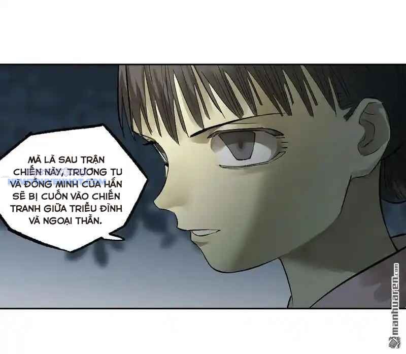 Truyền Võ Chapter 400 - Trang 2