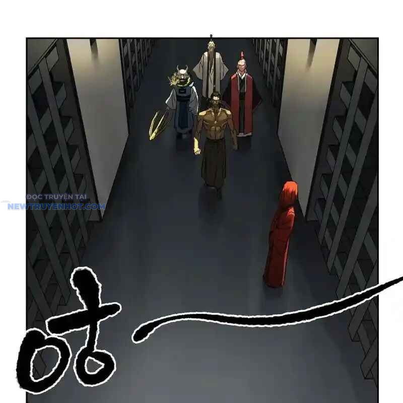 Truyền Võ Chapter 400 - Trang 2