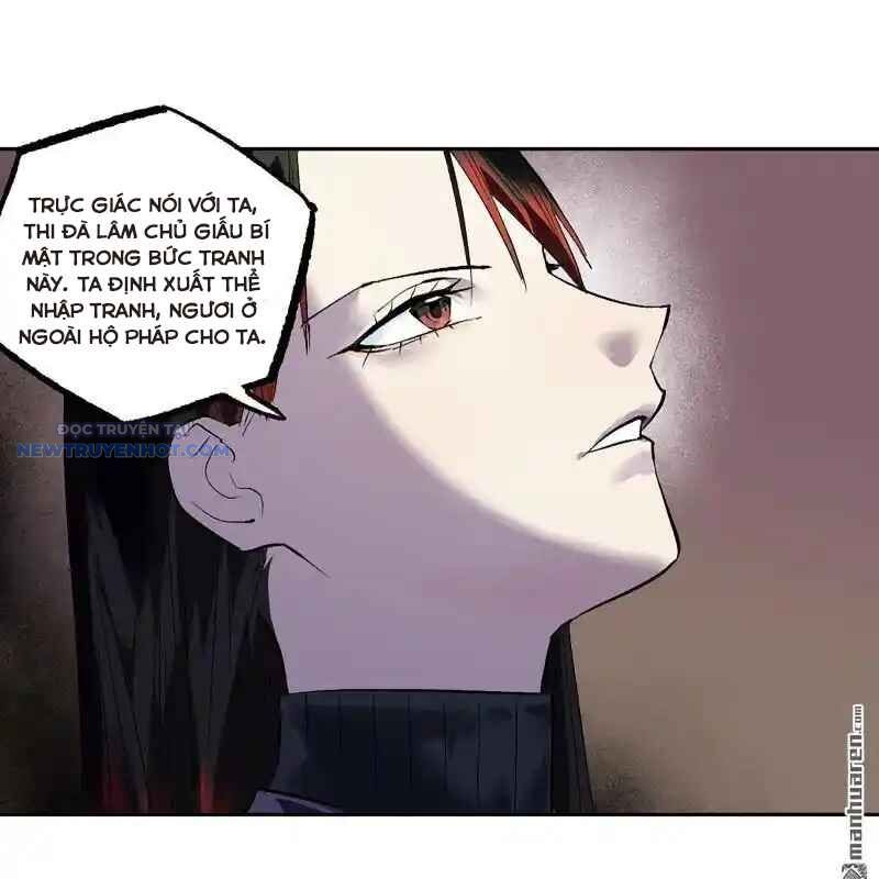 Truyền Võ Chapter 400 - Trang 2