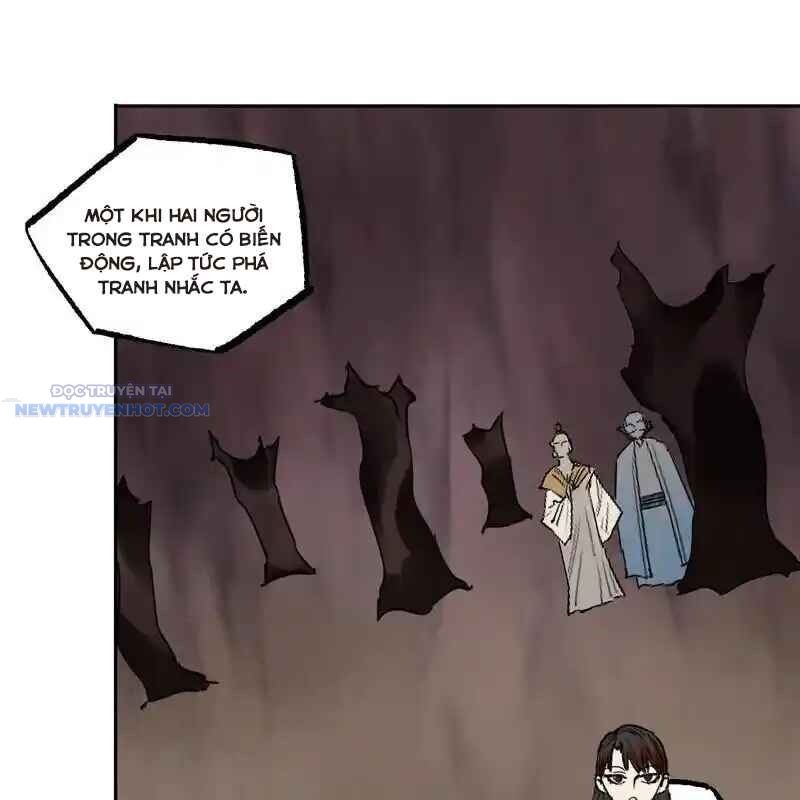 Truyền Võ Chapter 400 - Trang 2