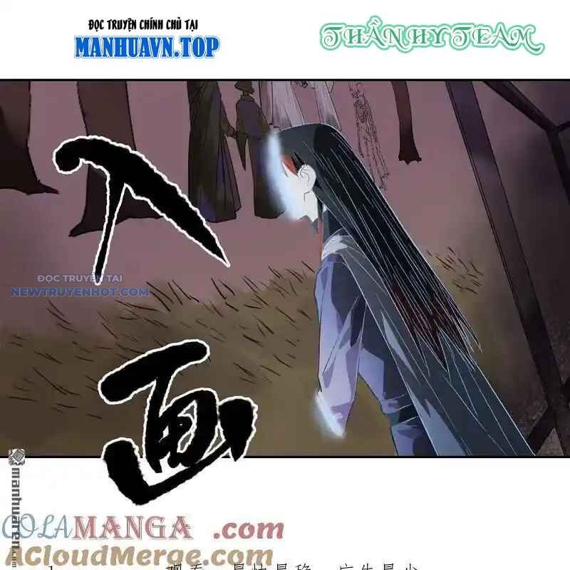 Truyền Võ Chapter 400 - Trang 2