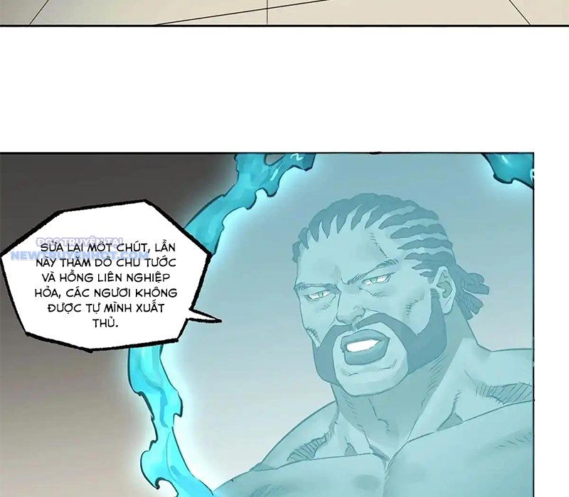 Truyền Võ Chapter 402 - Trang 2