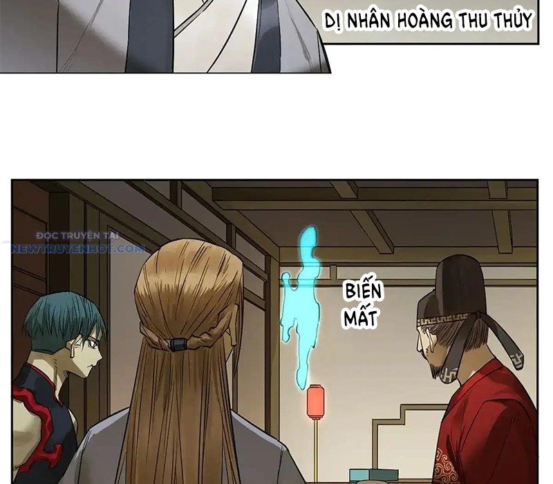 Truyền Võ Chapter 402 - Trang 2