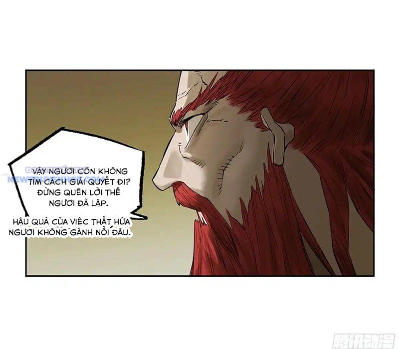 Truyền Võ Chapter 402 - Trang 2