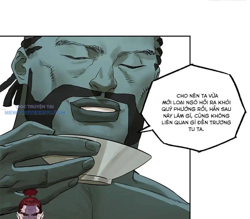 Truyền Võ Chapter 402 - Trang 2